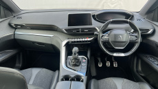 Peugeot 3008 1.5 BlueHDi GT Line Premium 5dr Diesel Estate